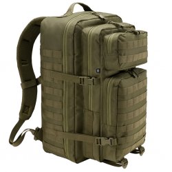 Brandit Cooper Backpack 75L - Olive