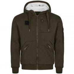 Defender-hoodie-Armygreen-Armygross