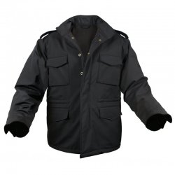 ROTHCO Tactical M65 jakke i Softshell