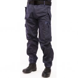 M90 Trousers Navy Blue