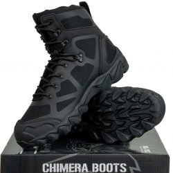 Mil Tec Chimera High Tec Boots