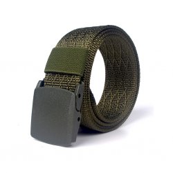 Nordic Army Mission Belt - Olive