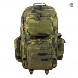 Army Gross Assault Elite - Swedish Camo