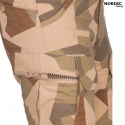 Nordic Army Elite 2.0 Pants