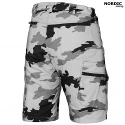 Nordic Army Elite Shorts - Snöcamo