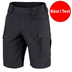 Texar ELITE Pro Shorts - Black