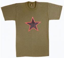 U.S. original t-shirt