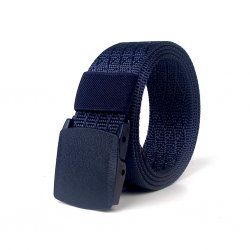 Nordic Army Mission Belt - Navy Blue