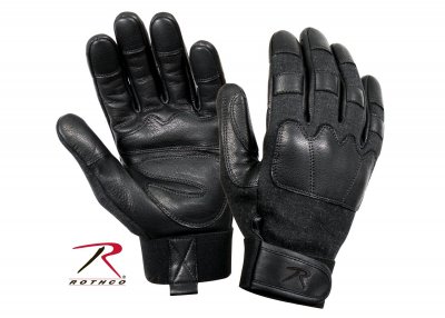 Rothco Tactical cut resistant Protection Gloves