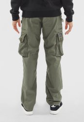 Vintage Induestries RICO Trouser - Olive