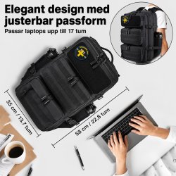 Army Gross 65l