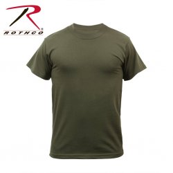 Rothco T-shirt OD