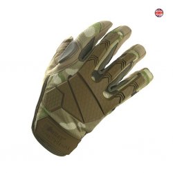 Alpha Tactical Gloves - Multicam