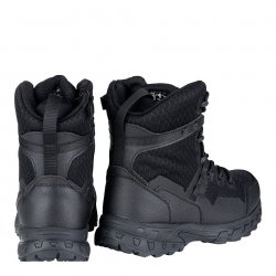 Hexagon Taktiske støvler – svart