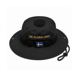 Army Gross Booniehat - Negro