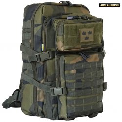 Nordic Army Assault Backpack 28L - M90