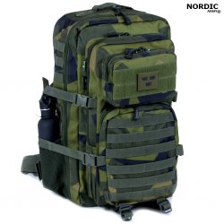 Nordic Army Assault Backpack 55L - M90