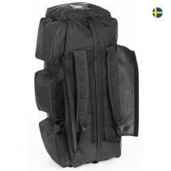 Swedish M90 Bärsäck 2000 modell - Black