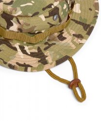 Brittisk BTP Multi Camo Booniehat