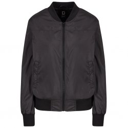 Bradnit-bomberjacka-svart-dam