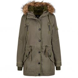 Brandit Emma Parkas - Armygross.se