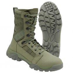 Brandit Defense Boots - Olive