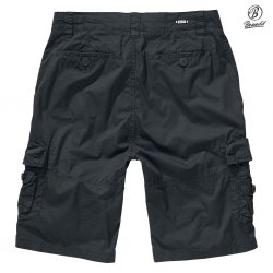 Brandit Ty Shorts - Black