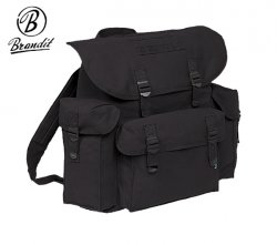 Brandit BW Backpack - Black