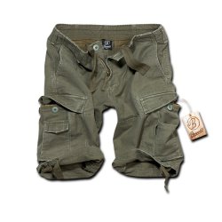Brandit Vintage Paratrooper Shorts