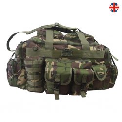 Brittisk-Militär-duffelbag-100L-DPM