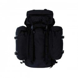 Max Fuch Raincover  Backpack 100L Black