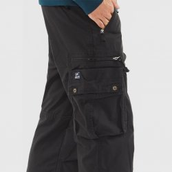Vintage Induestries RICO Trouser - Black