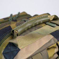 Nordic Army Defender Backpack 28L - M90 Camo