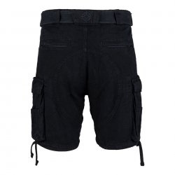 Fostex Cargo Shorts Herr i Canvas 100% Bomull