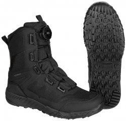 Magnum Ultima 8.0 SZ WP M-LOCK – Wasserdichte Taktische Stiefel Schwarz