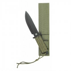 Combat knife Recon 10" model A