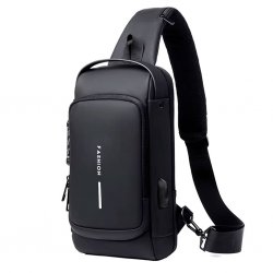 crossbody-slingväska-svart