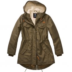 Brandit Marsh Lake Parka