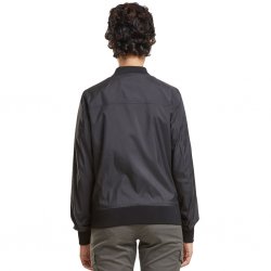 Brandit Women’s Bomber Jacket – Black