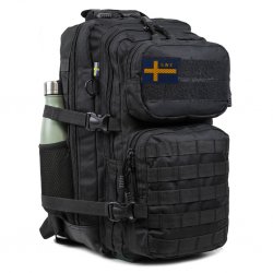 defender-ryggsäck-armygross