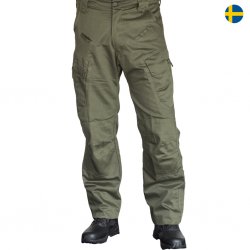Nordic Army Elite 2.0 Trouser - Green