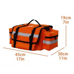 EMT Sjukvårdsväska - 25L