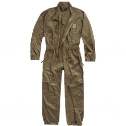 Brandit Flight Suit