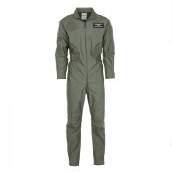 Fostex Garments® Flight Suit - Olive
