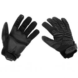 Gloves MECHANIX M-Pact black