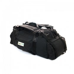 Backpack Chimidan Water Resistant Olive Green. Elite Carry All Bag