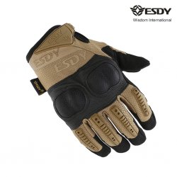 ESDY Tactical Handskar - Sand
