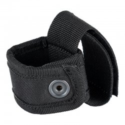 Handskhållare svart