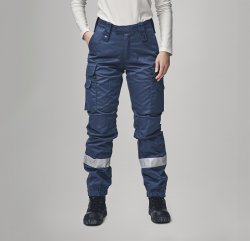 Texstar Hundförarbyxa - Ordningsvakt