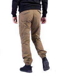 Pentagon YPERO Tactical Pants – Midnight